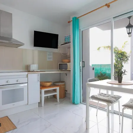 Casa Roxy Pool View Wi-fi By Irent Fuerteventura *