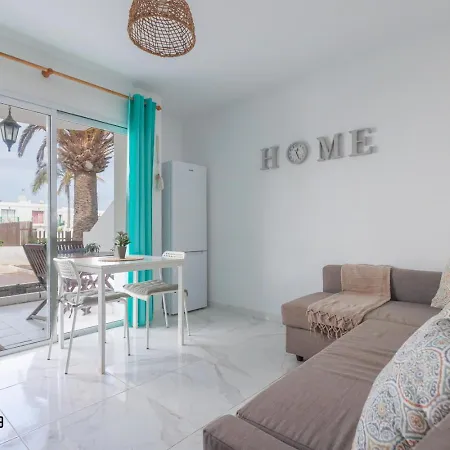 Casa Roxy Pool View Wi-fi By Irent Fuerteventura