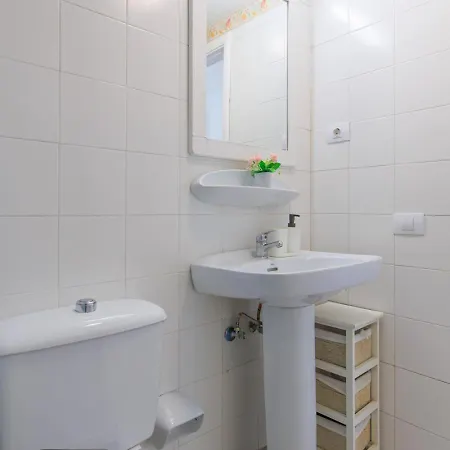 شقة Casa Roxy Pool View Wi-fi By Irent Fuerteventura *