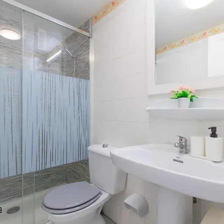 Casa Roxy Pool View Wi-fi By Irent Fuerteventura شقة *