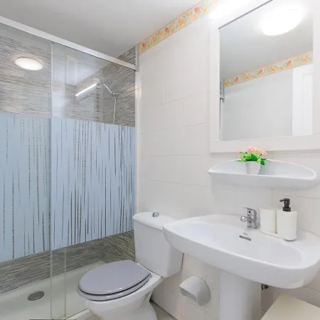 شقة Casa Roxy Pool View Wi-fi By Irent Fuerteventura *