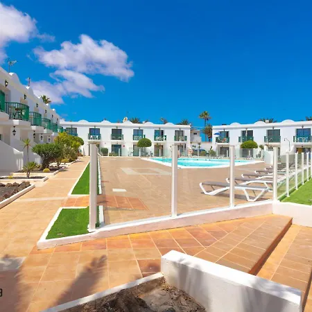 شقة Casa Roxy Pool View Wi-fi By Irent Fuerteventura كوراليهو