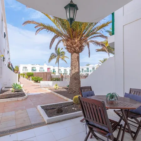 Casa Roxy Pool View Wi-fi By Irent Fuerteventura *