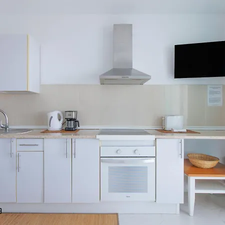 شقة Casa Roxy Pool View Wi-fi By Irent Fuerteventura