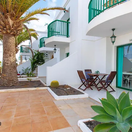 Casa Roxy Pool View Wi-fi By Irent Fuerteventura كوراليهو