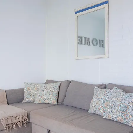 Casa Roxy Pool View Wi-fi By Irent Fuerteventura *