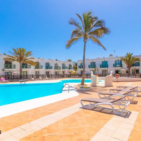 Casa Roxy Pool View Wi-fi By Irent Fuerteventura كوراليهو