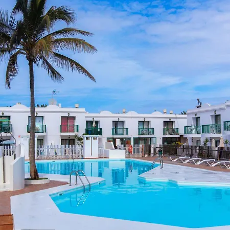 Casa Roxy Pool View Wi-fi By Irent Fuerteventura