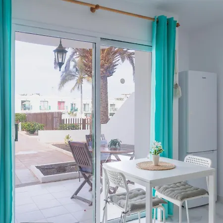 Casa Roxy Pool View Wi-fi By Irent Fuerteventura شقة *