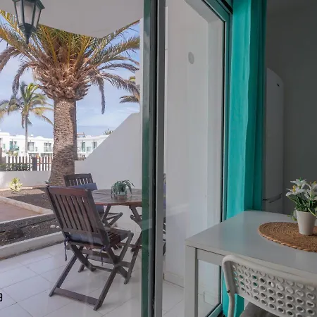 شقة Casa Roxy Pool View Wi-fi By Irent Fuerteventura *