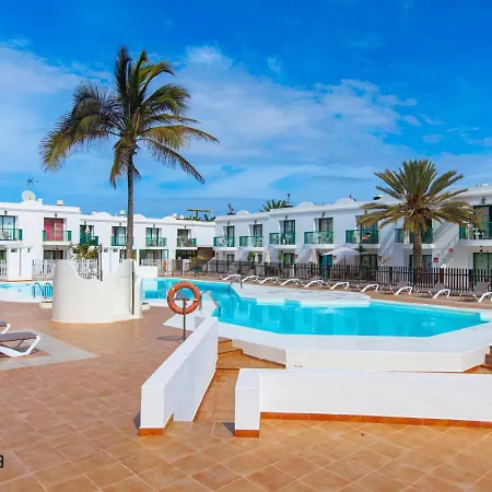 Casa Roxy Pool View Wi-fi By Irent Fuerteventura *
