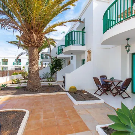 Casa Roxy Pool View Wi-fi By Irent Fuerteventura شقة